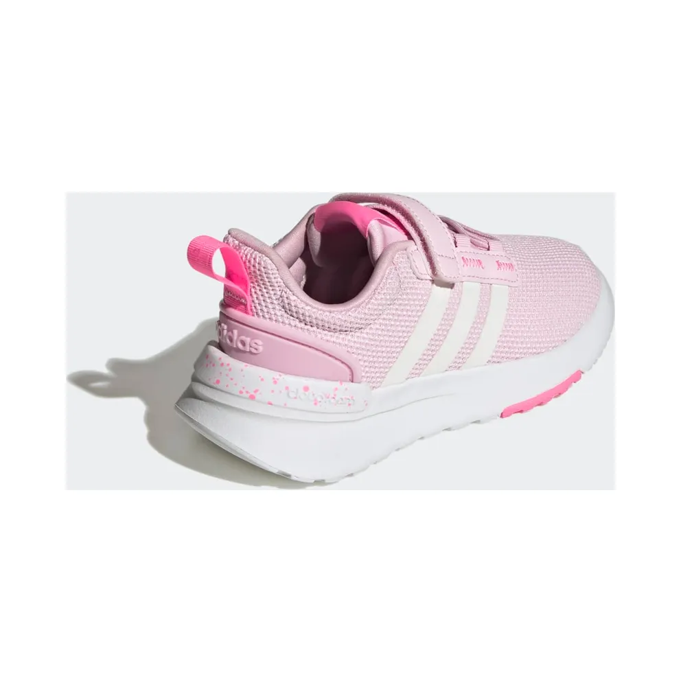 adidas Racer TR21 Clear Pink / Zero Metalic / Beam Pink (HP6168)