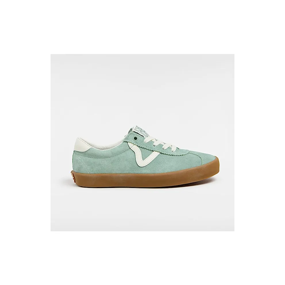 Vans Sport – “Baby Green” (VN000D09CX3)