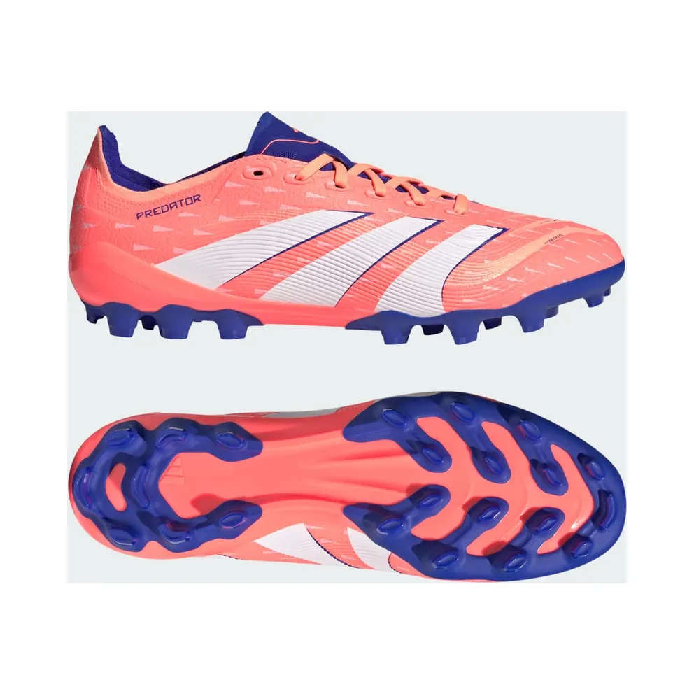 adidas Predator League 2G/3G AG Coral Blaze Pack (JI1164)