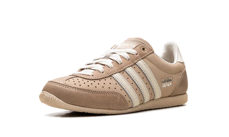 Adidas Japan “Warm Sandstone” (JS0253)