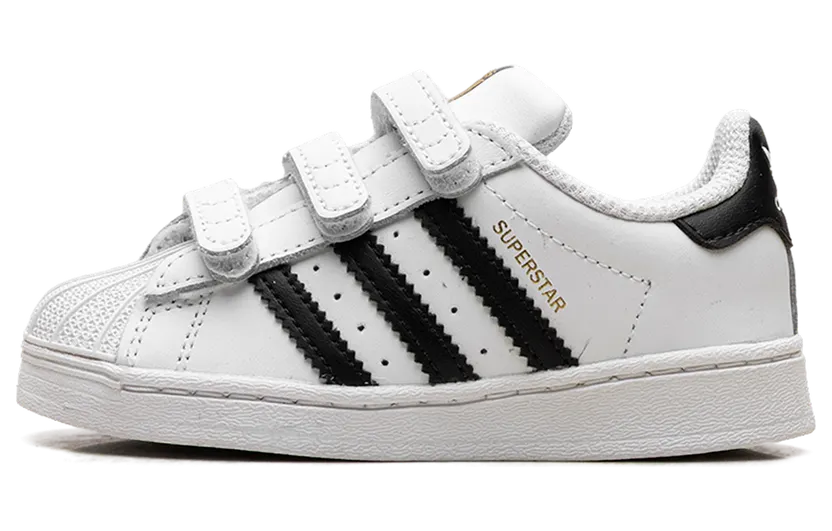 adidas Superstar Cloud White / Core Black / Cloud White (EF4842)