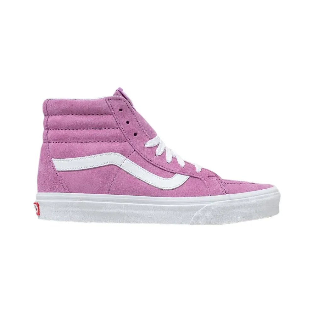 Vans Sk8-Hi Re-Issue Pig Suede Violet (VN0A2XSBU5O)
