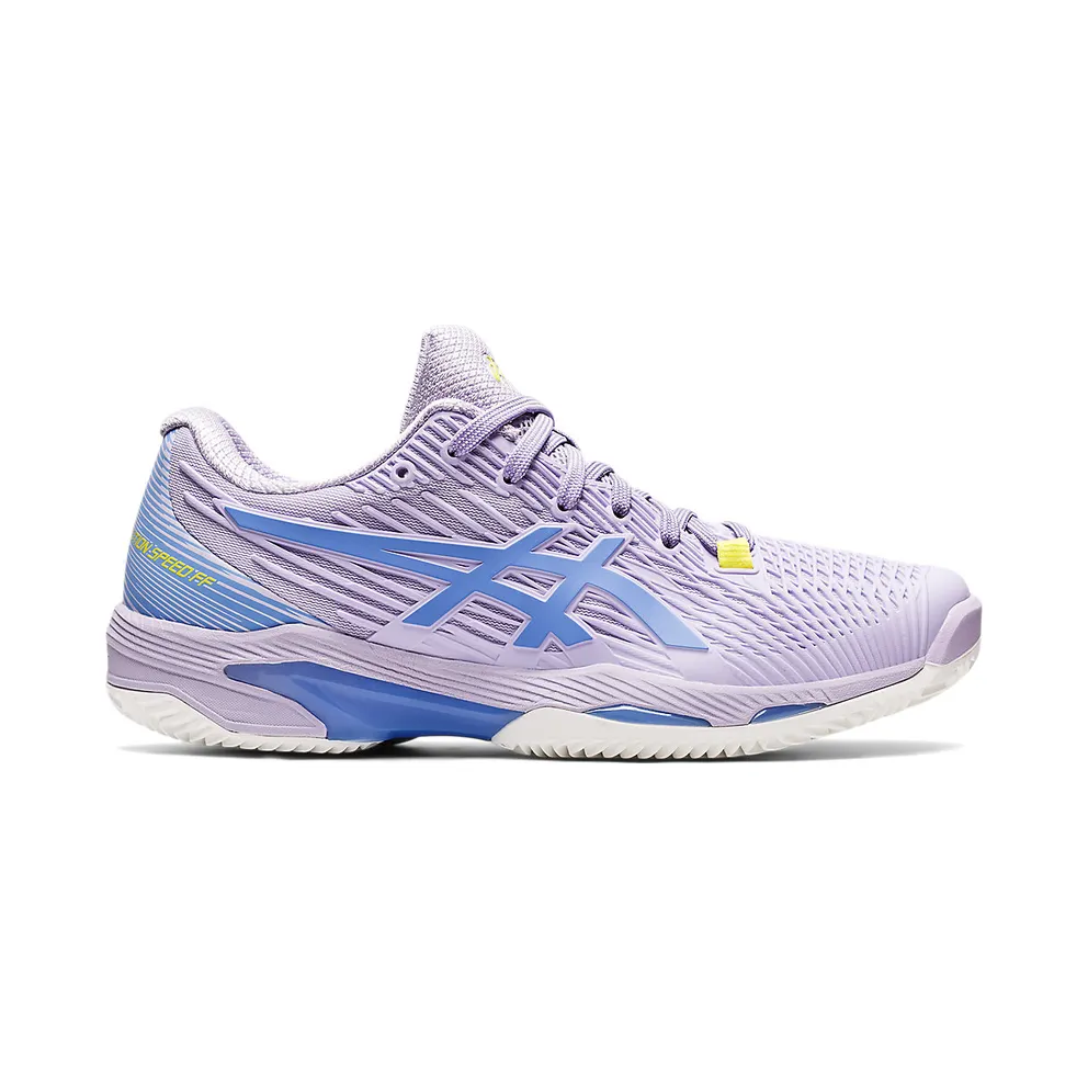 Asics Solution Speed™ Ff 2 Clay Murasaki/Periwinkle Blue (1042A134.500)