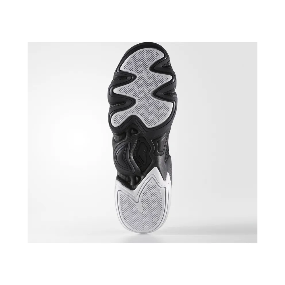adidas Crazy 8 Adv Black Black/Black/White (BY3602)