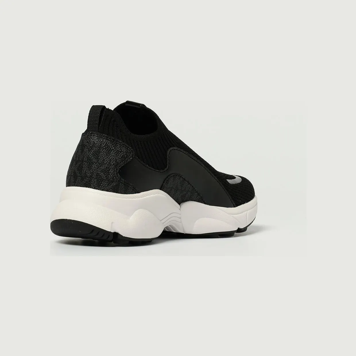Michael Kors Sneakers Black (43S5SMFS1D001) (2)