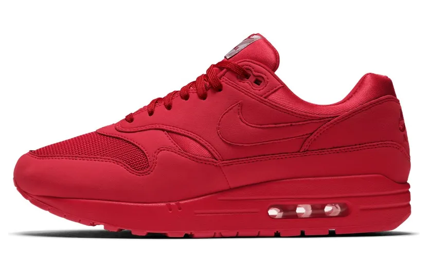 Nike Air Max 1 Tonal Red