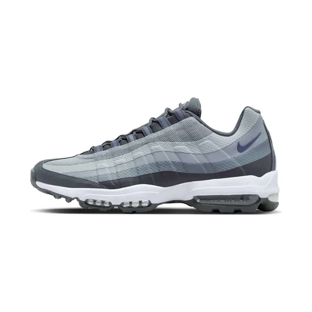 Nike Air Max 95 Ultra Iron Grey Diffused Blue (FJ4216-001)