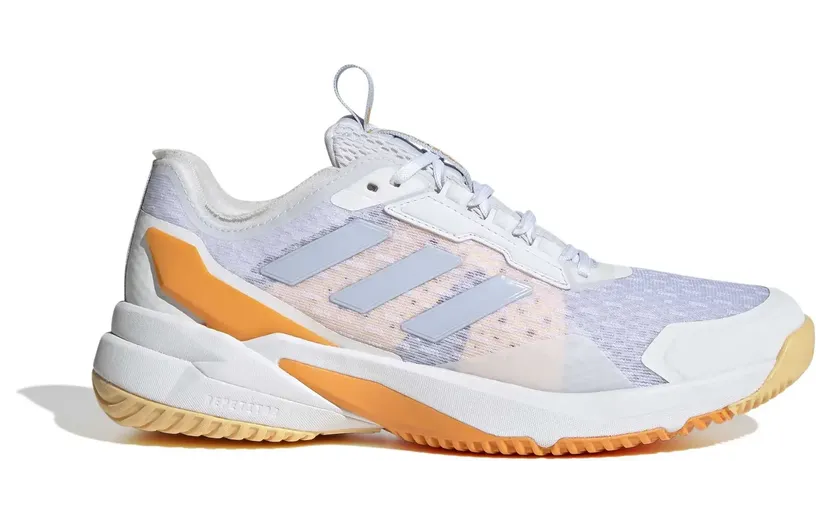 Adidas Crazyflight Wit (KI8510)