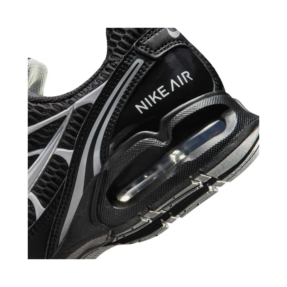 Nike Air Max Torch 4 “Black White” (343851-010)