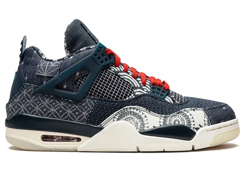 air-jordan-4 CW0898