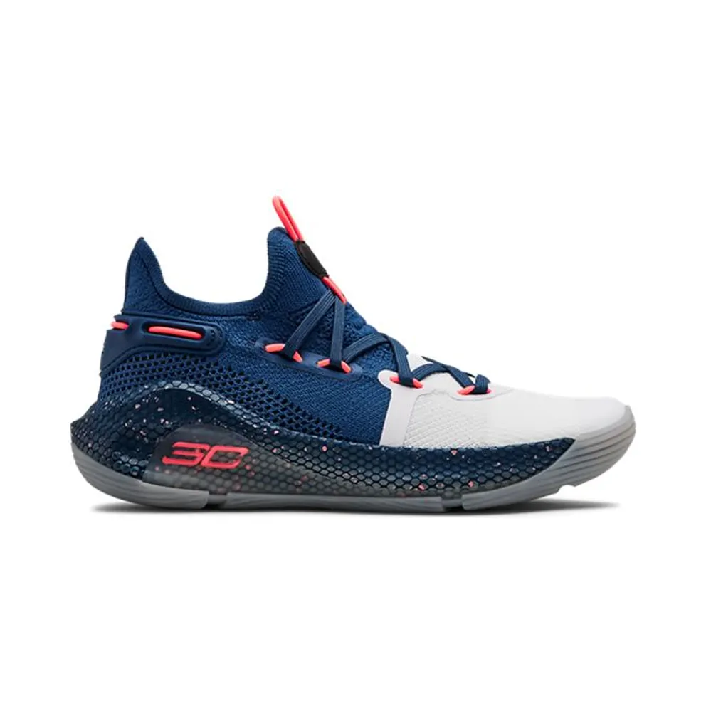 Under Armour Curry 6 Splash Party (GS)