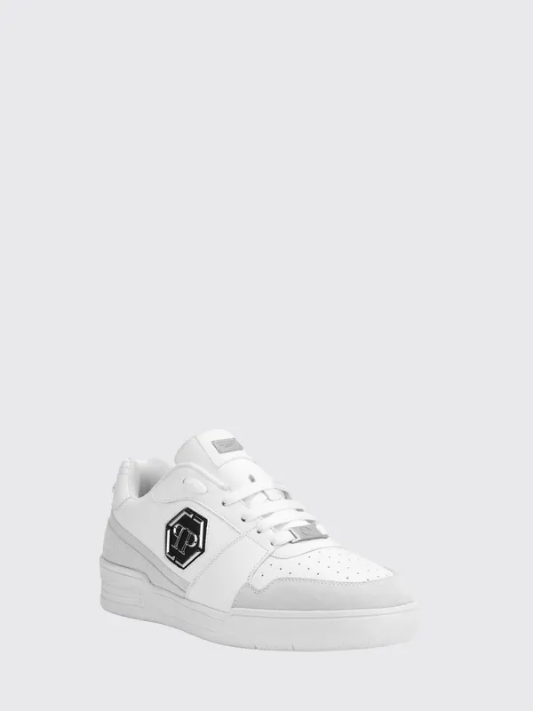 Philipp plein White (LAESUSC0979PLE022N01)