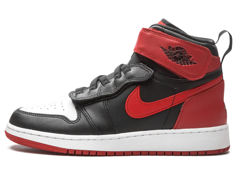 Air Jordan 1 HI FLYEASE (GS) JORDAN LEGACY (CT4897-001)