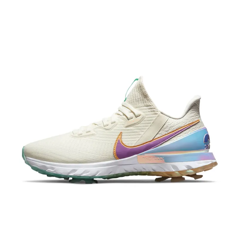 Nike Air Zoom Infinity Tour NRG US Open Torrey Pines Pack (2021) (DD9602-101)