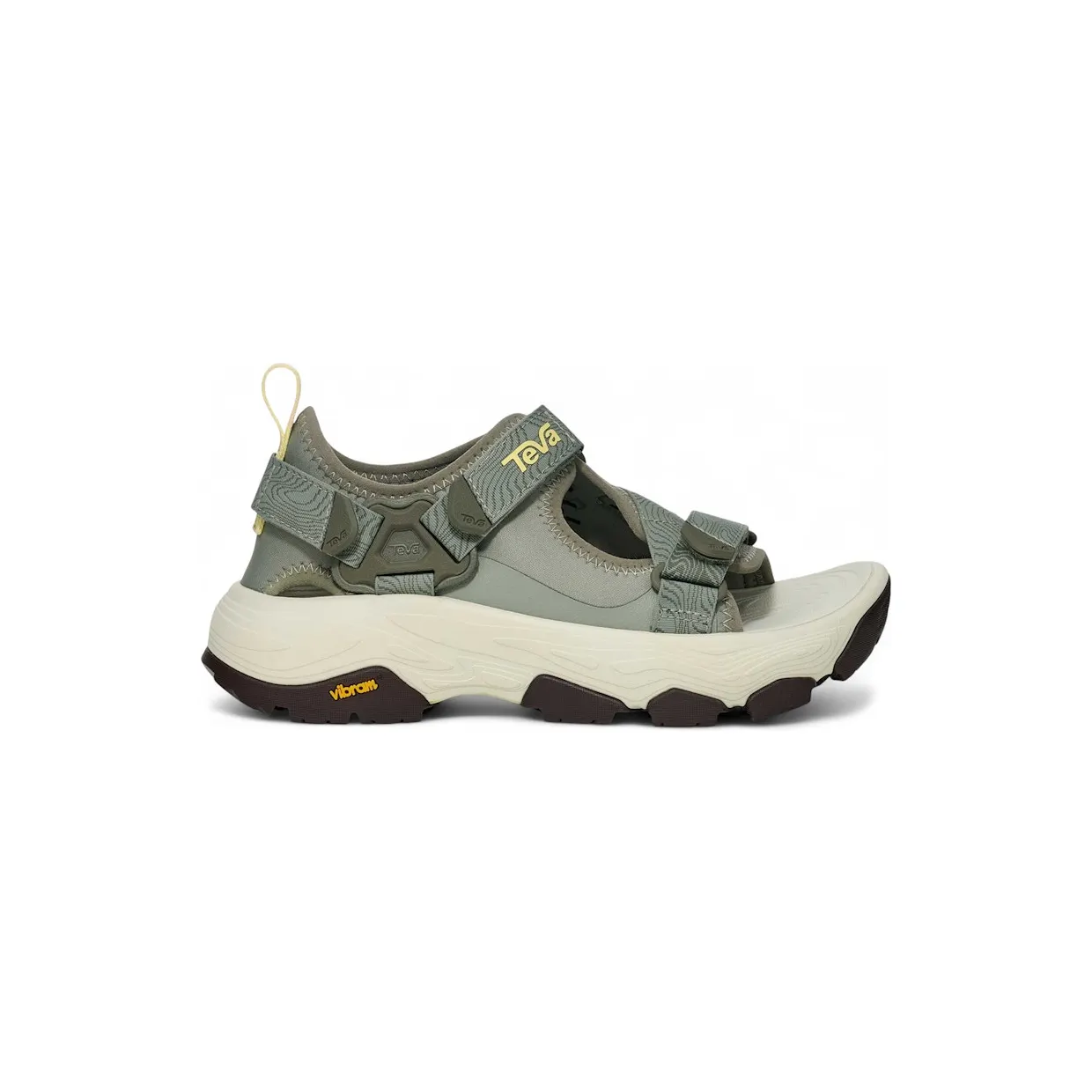 teva-sneaker 1166230-SGSS