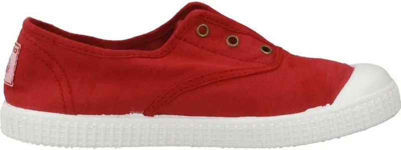 Victoria sneaker Red (106627-40)