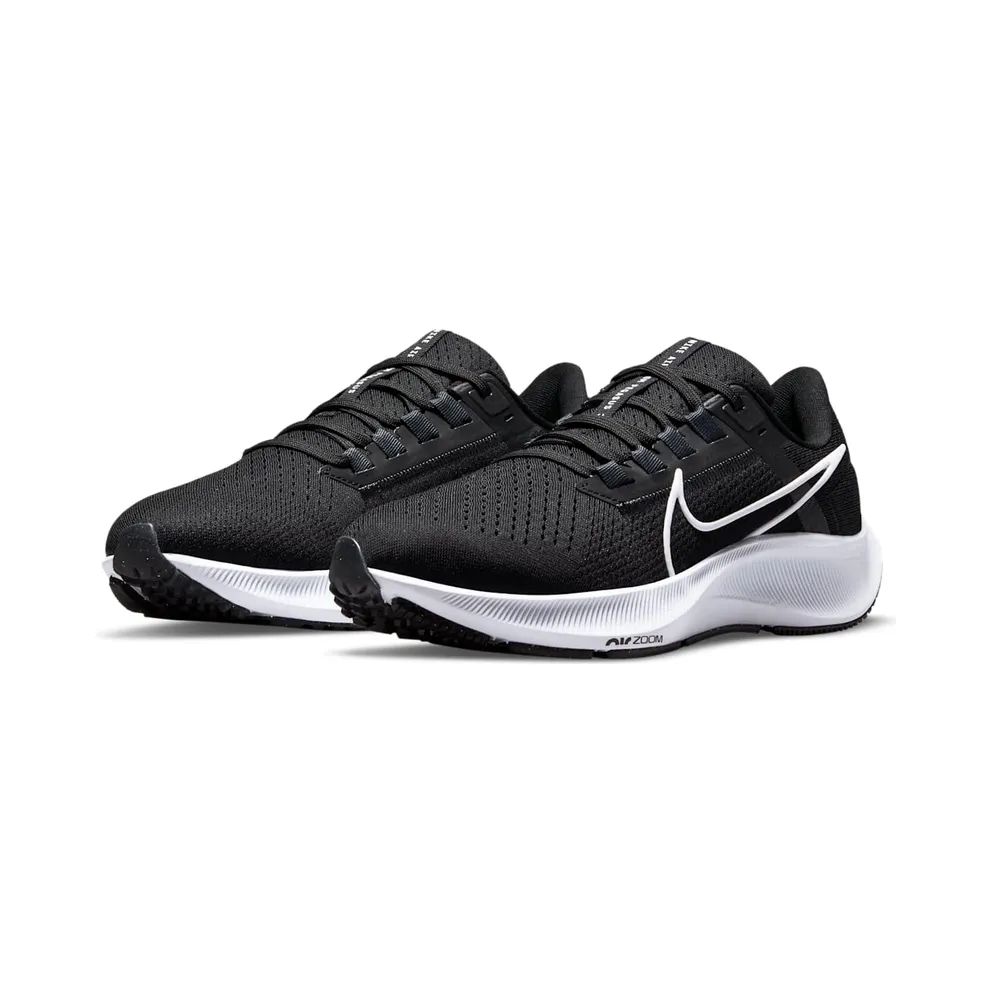 Nike Air Zoom Pegasus 38 Road Running Black (CW7358-002)