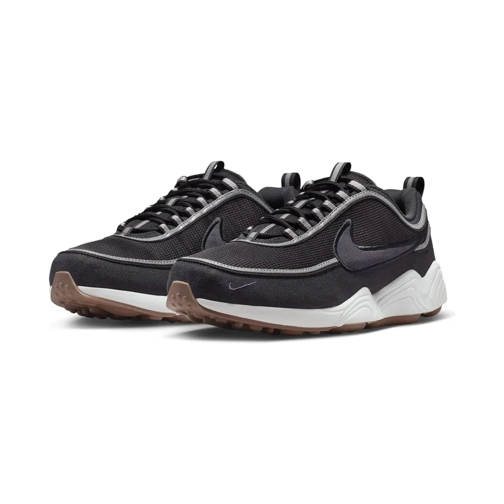 Nike Air Zoom Spiridon “Off Noir Cave Purple” (IO1907-045)