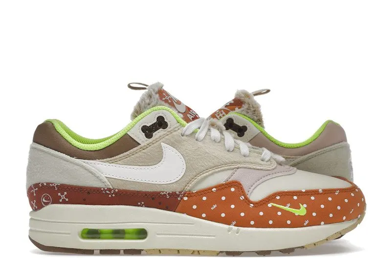 Nike Air Max 1 PRM Woman’s Best Friend (DR2553-111)