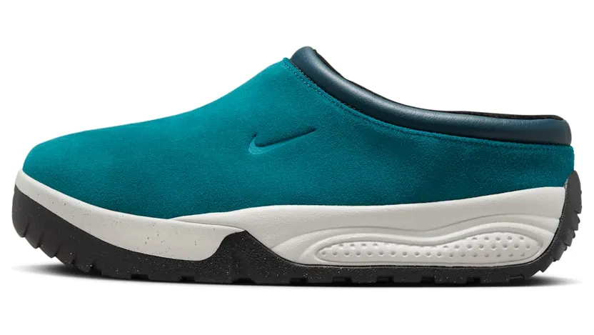 Nike ACG Rufus “Geode Teal” (FV2923-301)