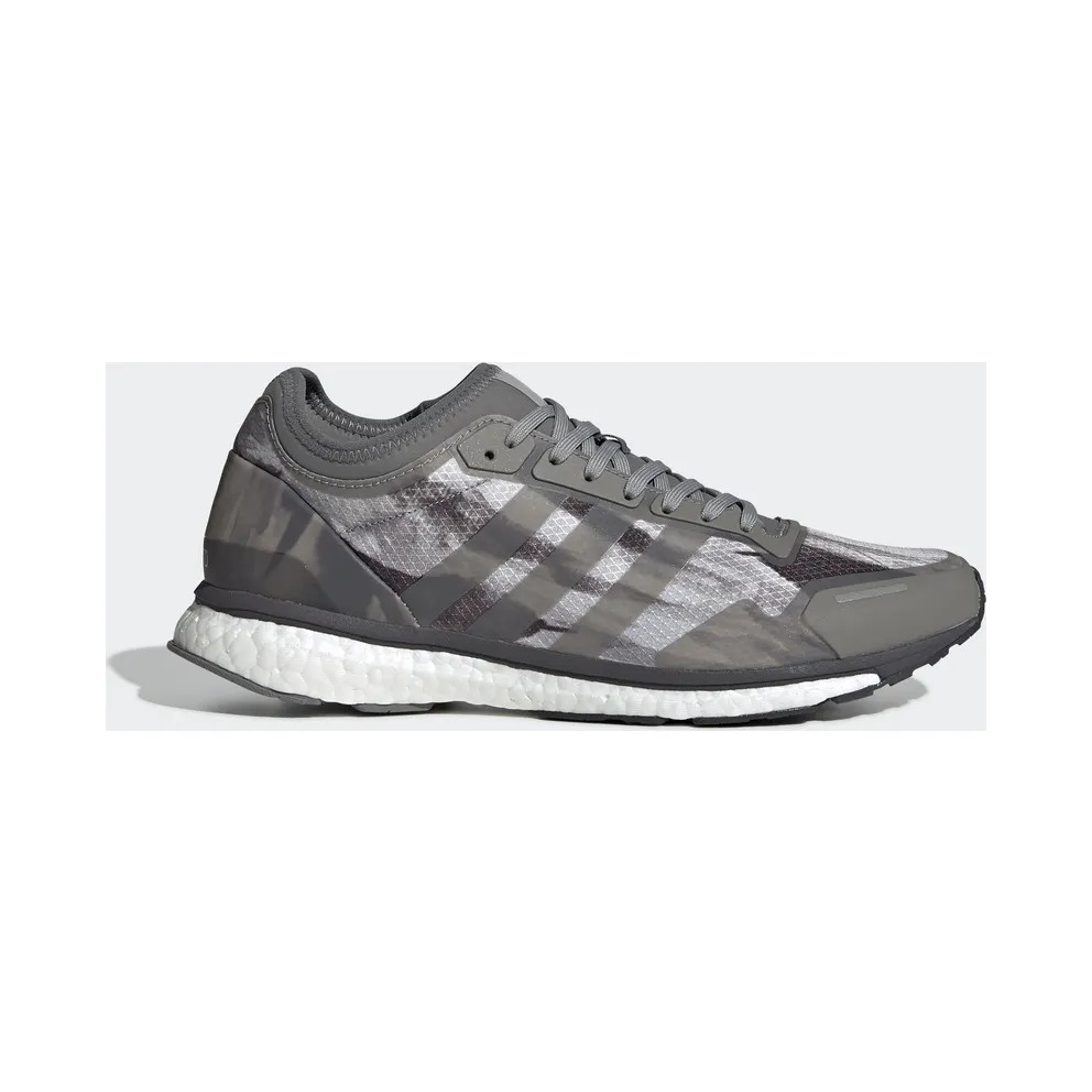 adidas adiZero Adios 3 Undefeated Performance Running (BC0470)
