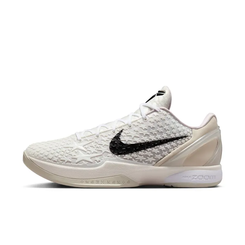 Nike Zoom Kobe 6 Protro “All Star 2.0” (FQ3546-100)
