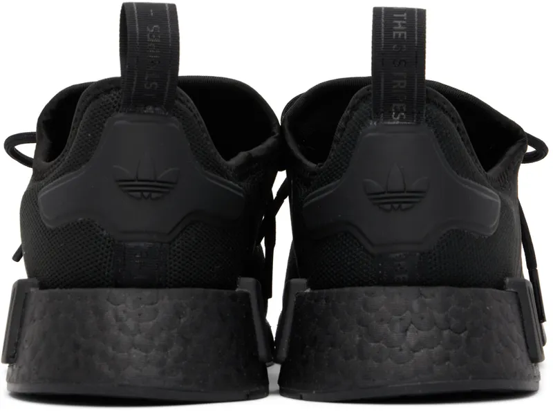Adidas NMD_R1 Primeblue Core Black / Core Black / Core Black (GZ9256)