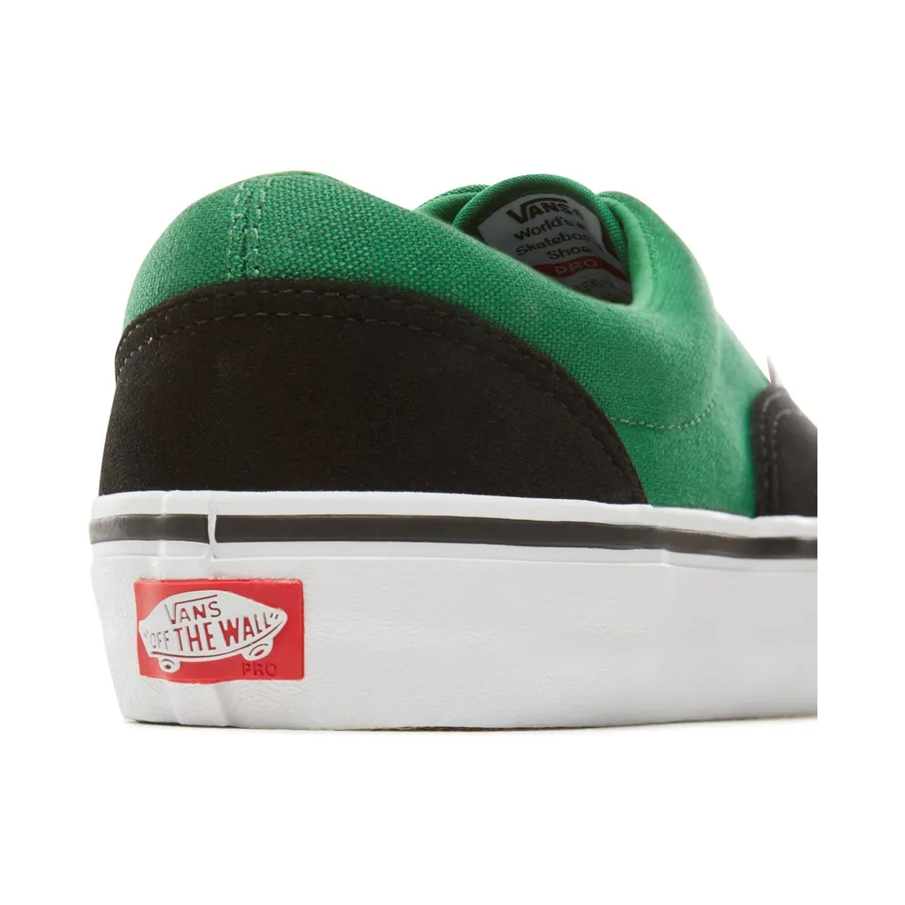 Vans Era Pro ‘Black Amazon’ Black/Amazon (VN000VFBU1K)