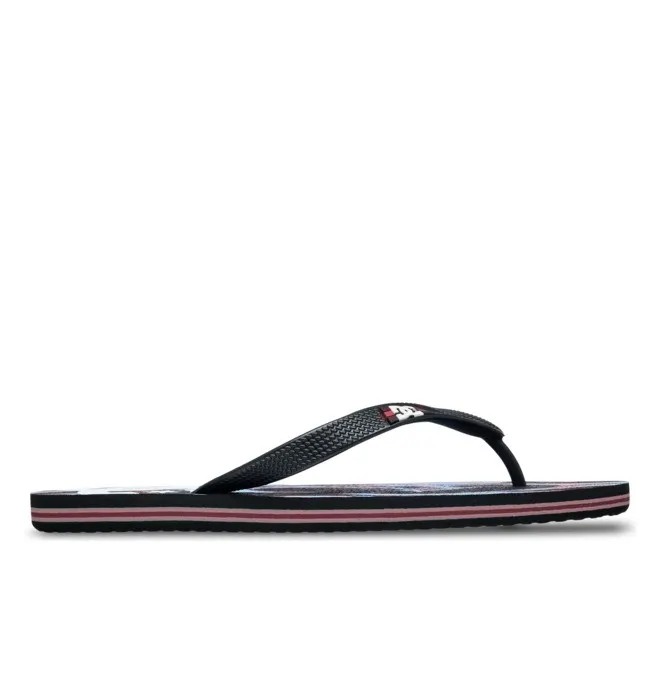 DC Spray Graffik “Black” (303276XBRW)