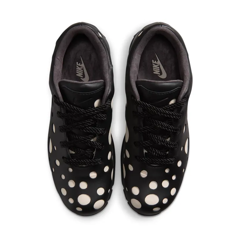 Nike Air Max Goadome Light Orewood Brown and Black (IR2174-100)