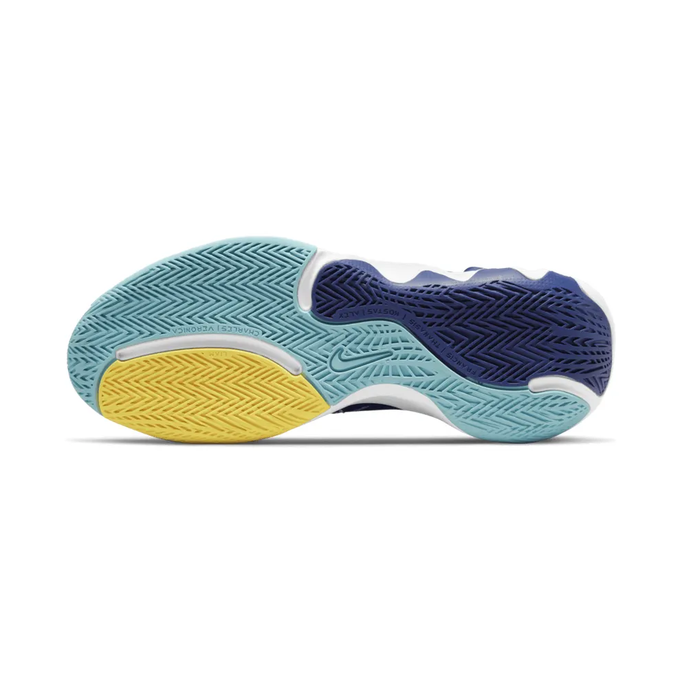 Giannis Immortality ‘Force Field’ Blue (DH4470-400)