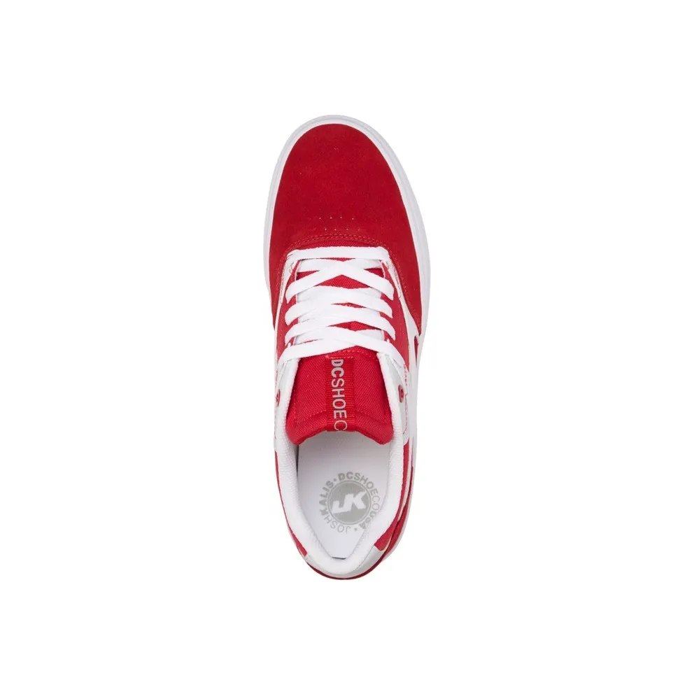 DC Kalis Vulc Red (ADYS300569rdw)