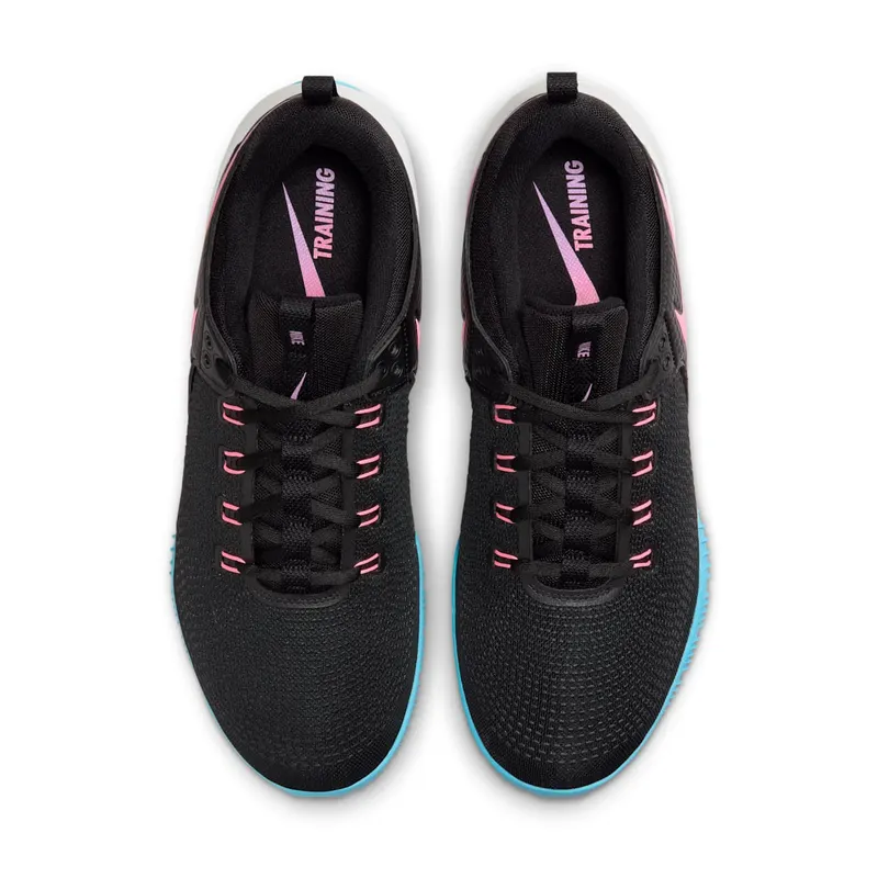 Nike Air Zoom HyperAce 2 LE Black Sunset Pulse Lagoon Pulse (DM8199-064)