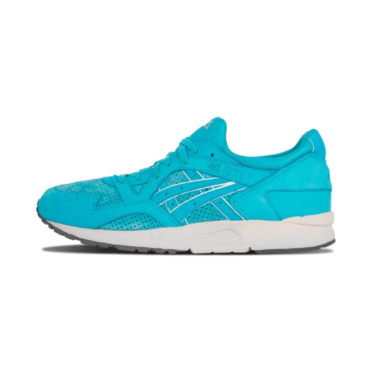 Asics Ronnie Fieg x Gel Lyte 5 ‘Cove’ Blue/Grey (H41KK-4212)