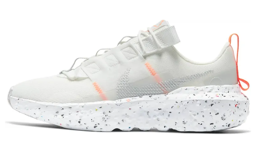 Nike Crater Impact Wit (CW2386-100)