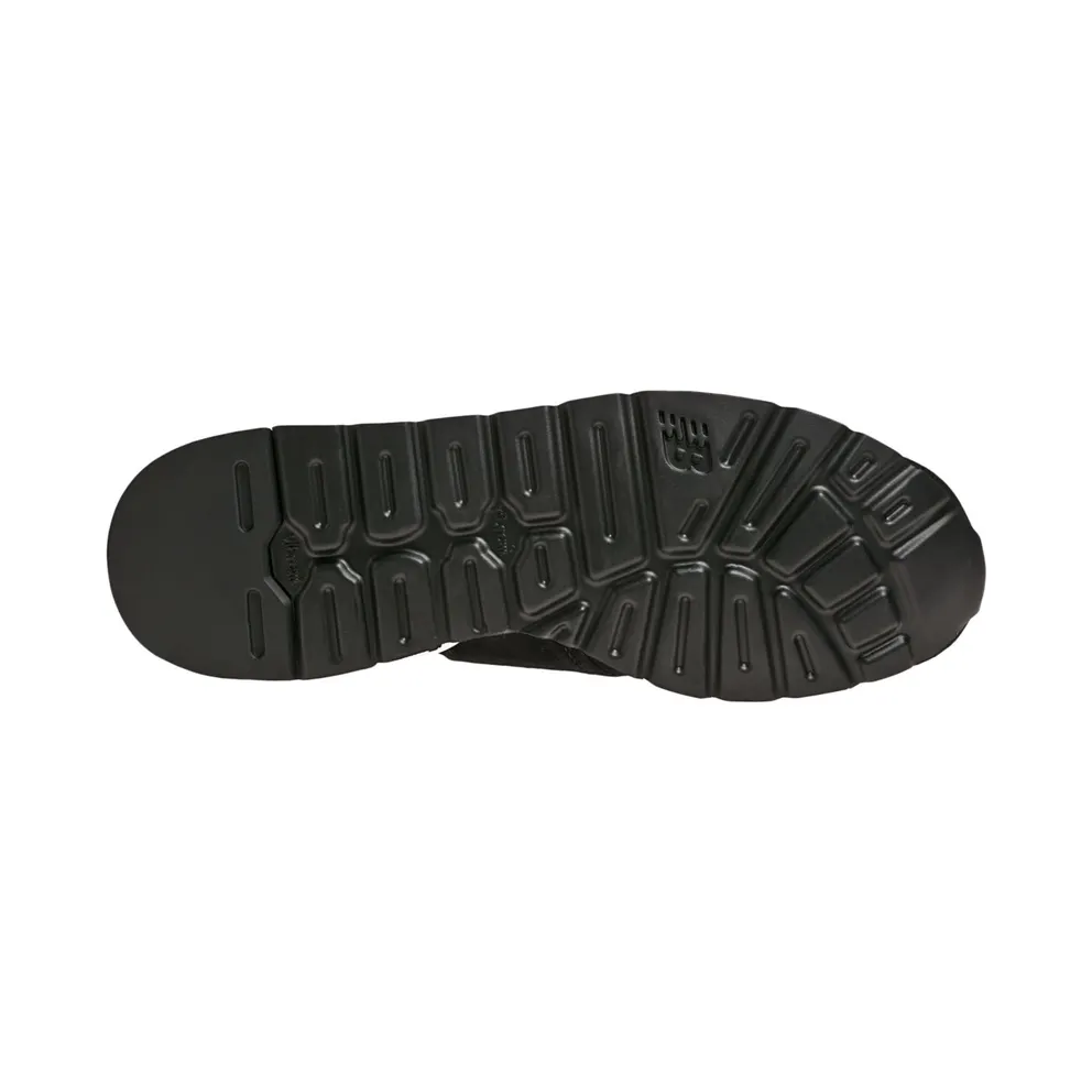 New Balance 990 Black White (M990BLK)