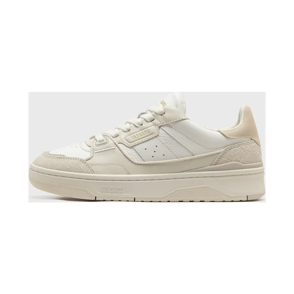 Axel Arigato Clay Sneaker Beige