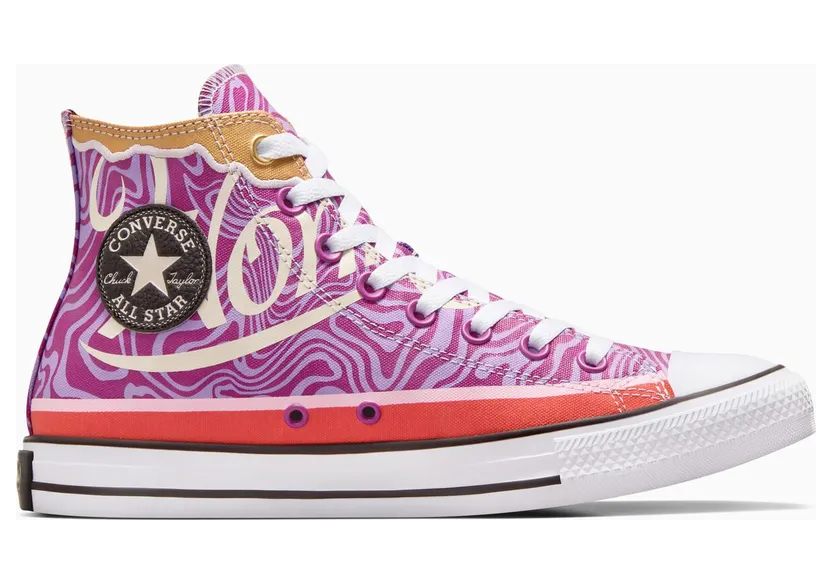 Converse Chuck Taylor All Star Hi A08154C