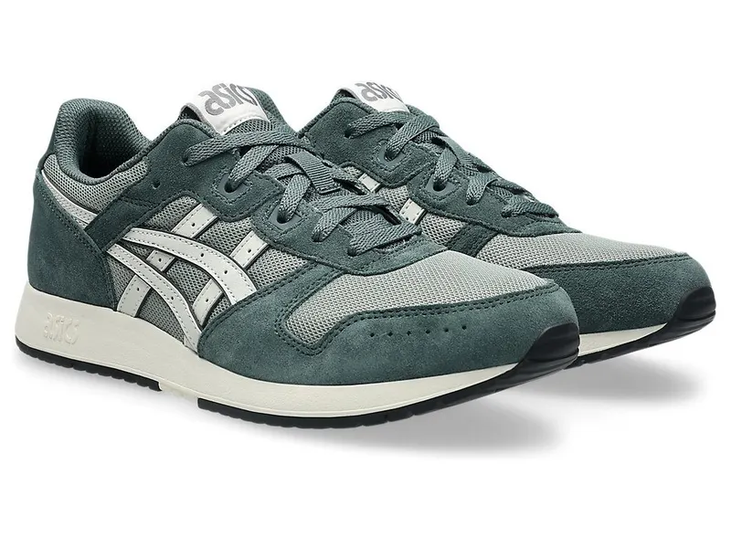 ASICS LYTE CLASSIC “Ash Green / Lake Grey” (1203A611-303)
