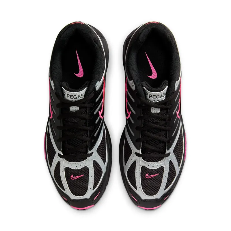 Nike Air Peg 2K5 Black Pink Blast Metallic Platinum (HQ5403-002)