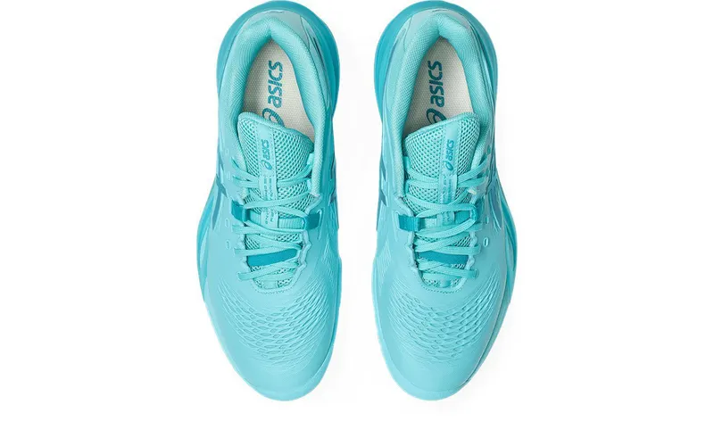 ASICS Gel-Resolution X Ice Mint Lagoon (1041A481-401)