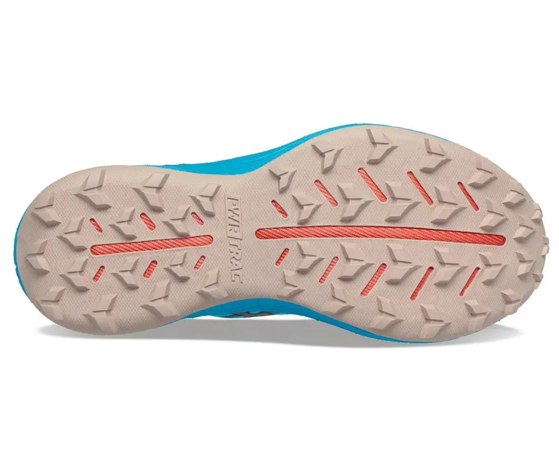 Saucony Endorphin Edge Ocean Loam (S10773-31)