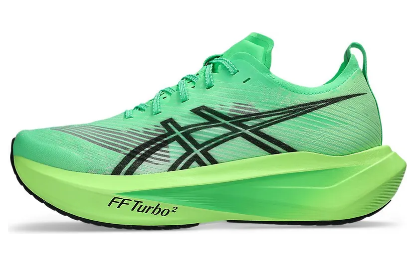 ASICS MEGABLAST “Vital Green / Black” (1013A170-300)
