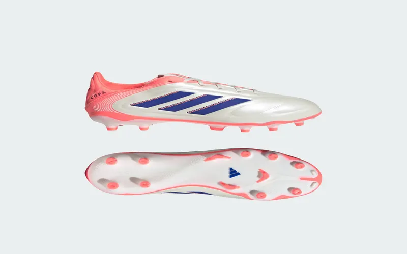 adidas Copa Pure 3 Elite FG/MG Coral Blaze Pack (JR2851)