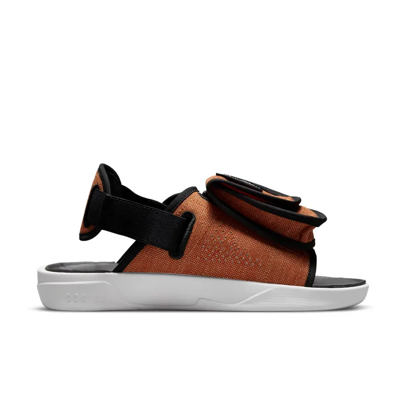 Jordan Ls Slide Mens “RUST OXIDE” (CZ0791-801)