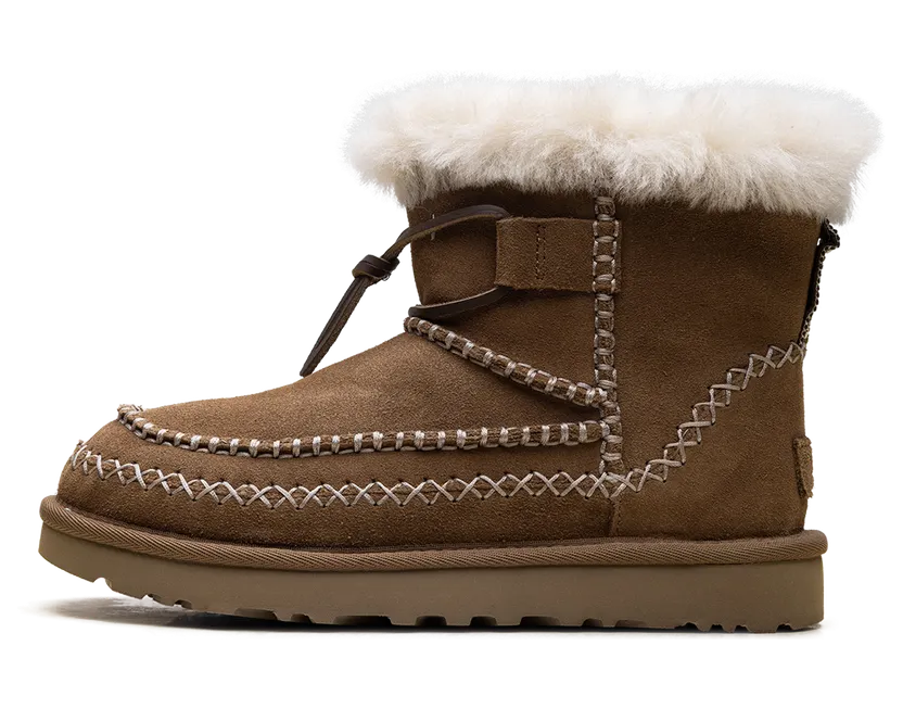 Ugg Classic Mini 1158251-CHE