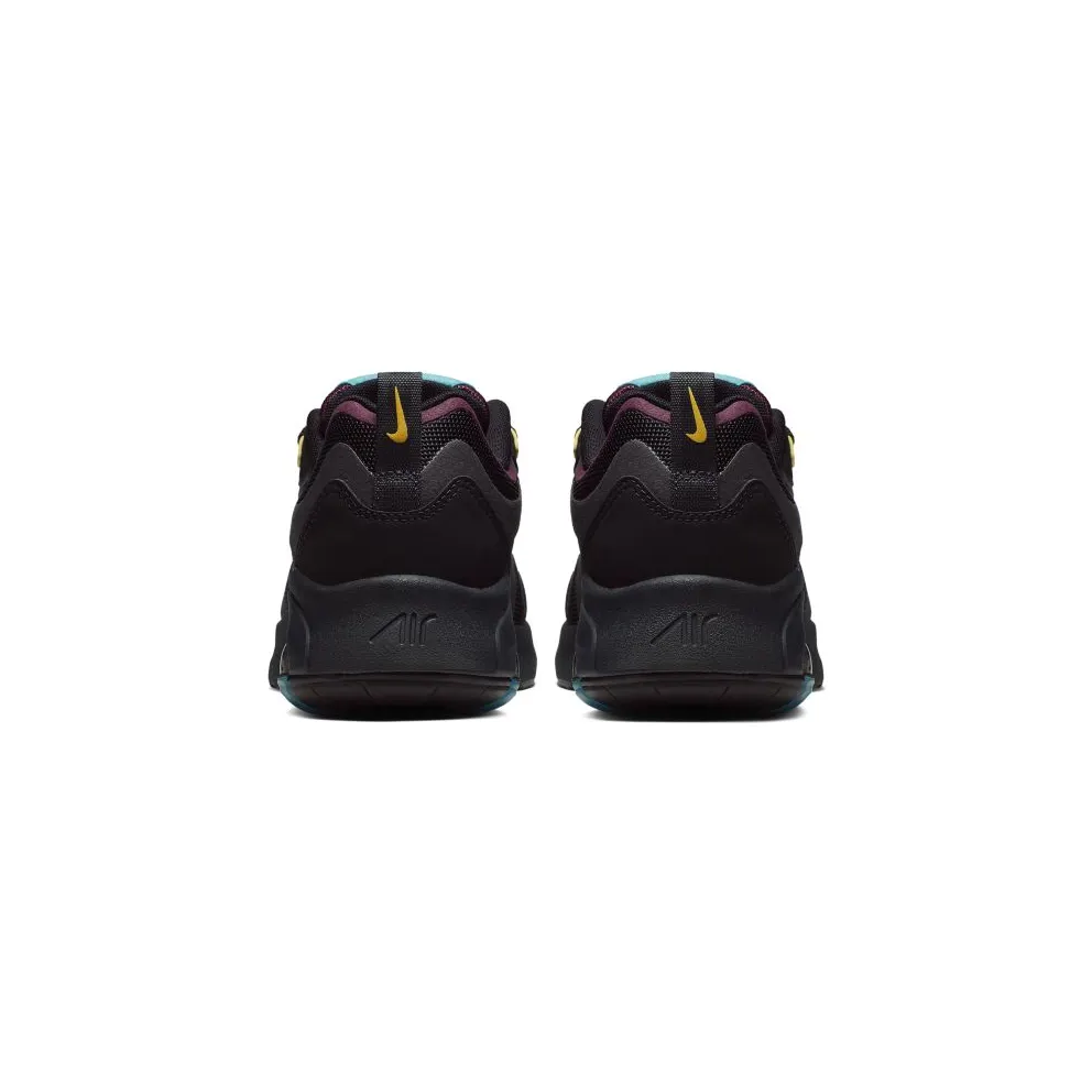 Nike Air Max 200 Black Bordeaux (W) Black/Anthracite/Bordeaux-University Gold-Teal Nebula (AT6175-001)