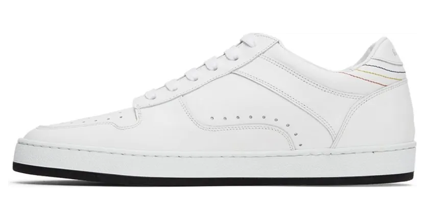 paul-smith-sneaker M1S-NRO02-HMOLV