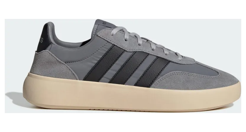 adidas Barreda Decode Grey Three Core Black Grey Two (JR3518)