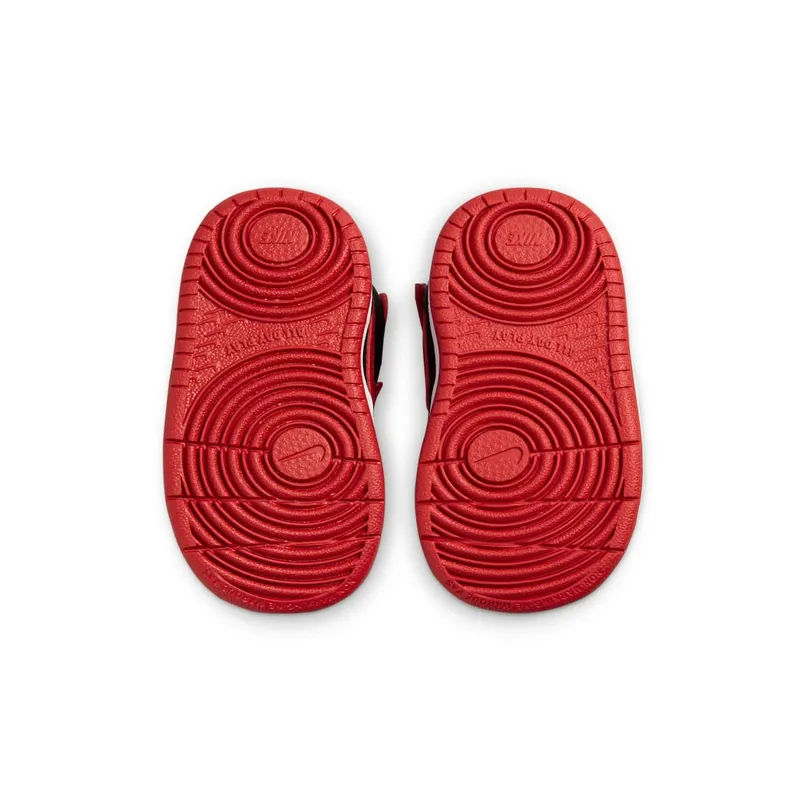Nike Court Borough Mid 2 TD “Bred” (CD7784-003)